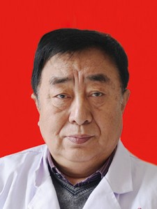 Li Jianguo